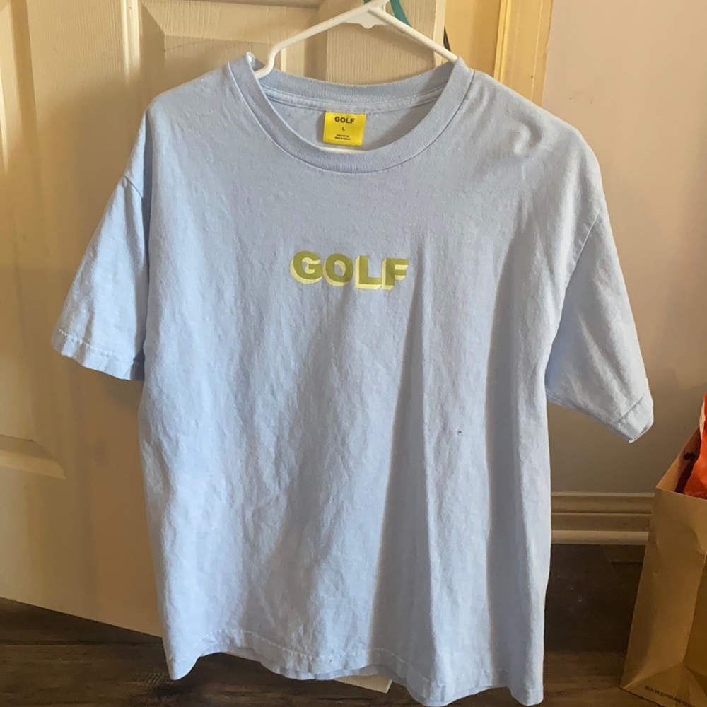 GOLF T Shirt